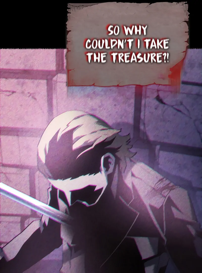 Revenge of the Iron-Blooded Sword Hound, Chapter 7 image 036